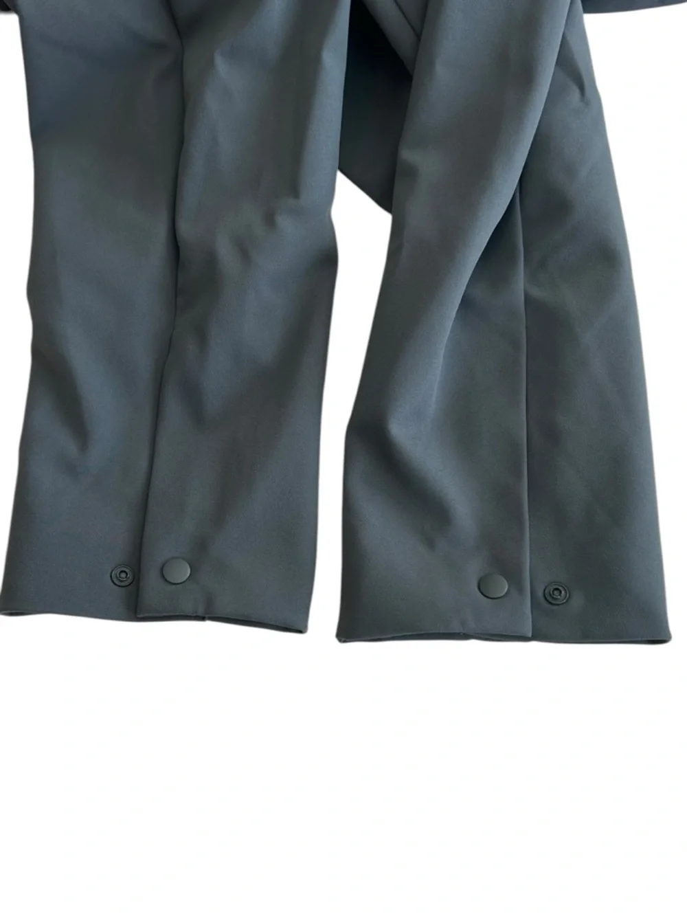 NWT KOHLS‎ FLX Performance Blazer Men’s SZ Medium in Charcoal Grey